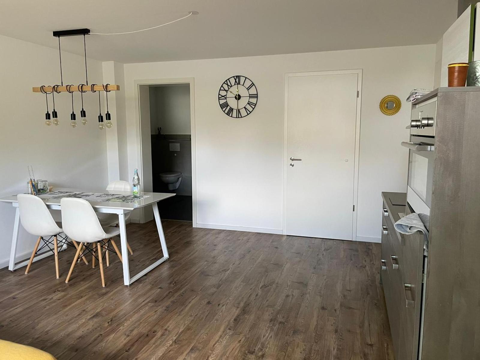 Casa Simona Apartment Orsingen-Nenzingen Luaran gambar