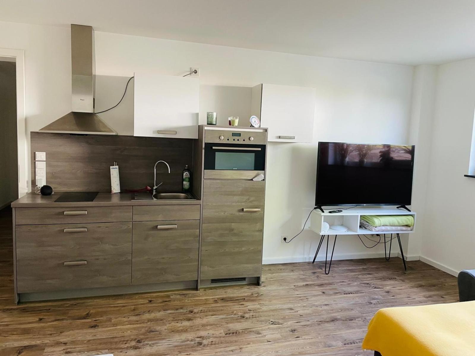 Casa Simona Apartment Orsingen-Nenzingen Luaran gambar